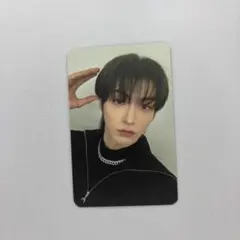 E'LAST エラスト トレカ 로민 ロミン