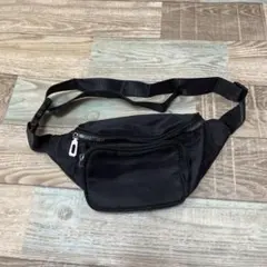 ショルダーバッグ◆ バッグ ウエストバッグ ウエストポーチ