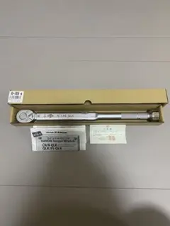 KTC トルクレンチ CMPA-203 プリセットタイプ - メルカリ