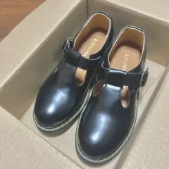 靴　ローファー