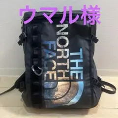 THE NORTH FACE バックパック リュックのサムネイル