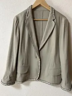 ミラショーン ジャケット