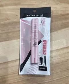 MAYBELLINE マスカラ 01 ブラック