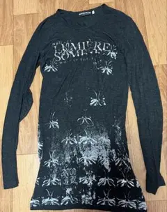 y2k lgb midas civarize buffalo bobs ロンTのサムネイル
