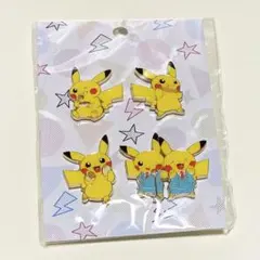 Oops! ゲッコウガ ピカチュウ ぬいぐるみ キーホルダー ポケモン