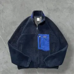 TOOO様 専用 パタゴニアクラシックレトロX 2008年製コスタリカ製フリース