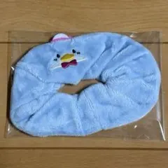 サンリオキャラクターズふわふわシュシュ Part2 タキシードサム