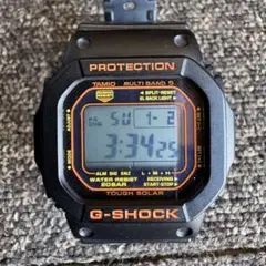 ✨希少✨CASIO G-SHOCK タフソーラー GXW-56-1BJF 廃盤 - メルカリ