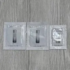 コスメデコルテ ホワイトロジスト ユースパワー サンプル