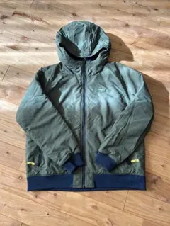 L.L.Bean XL 18 フード付きジャケット