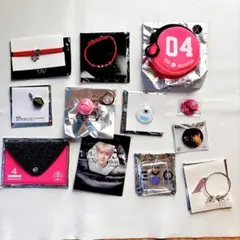 2025年最新】exo ベッキョン グッズの人気アイテム - メルカリ