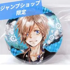 リボーン コレクション缶バッジ 原作 ジャンプショップ ジャンプフェスタ2022でジャンプショップから販売されるリボーン