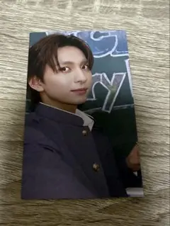 ICEx 竹野世梛 トレカ ICEx School