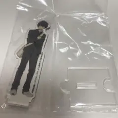 Free！ ハイスピード　アクリルスタンド 七瀬遙 Loppi ローソン