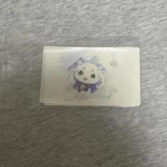 にじさんじ チャームエイド 絆創膏 ルンルン