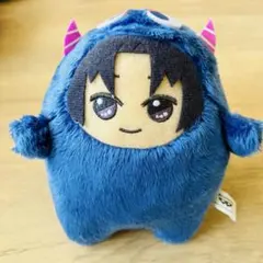 アイドリッシュセブン ちびモンぬい 和泉三月 - メルカリ