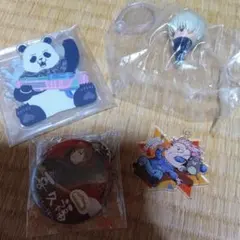 キャラクターグッズセット　呪術廻戦