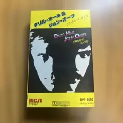 かじの様専用出品→ダリル・ホール & ジョン・オーツ プライベート・アイズ