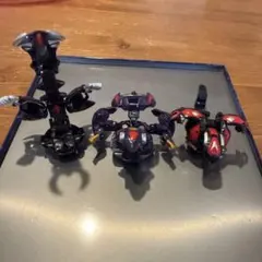 2026年最新】爆丸 ムニキスの人気アイテム - メルカリ