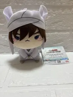 2025年最新】忍たま乱太郎もちぴこぬいぐるみ最強の軍師の人気