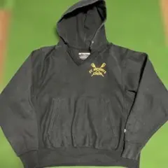 Champion リバースウィーブ パーカー