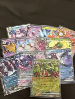 【ポケモンカードPokemon】ex V VSTAR13枚セット売り