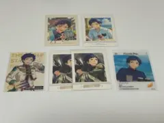 あんスタ　弓弦　ぱしゃっつ　クリカ　ぱしゃこれ 10周年　10th 箔押し