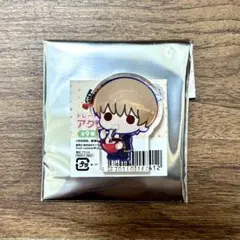 銀魂 ロフト ポップアップ 吉原大炎上 ちびキャラアクリルブロック 沖田総悟