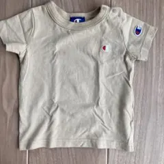 Champion チャンピオン 半袖Tシャツ 80cmのサムネイル