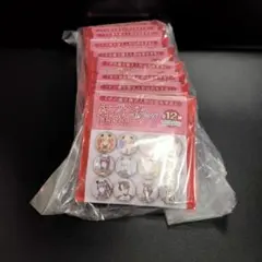 喜多川海夢 着せ恋 コラボカフェ 中華飯店 ジュエリー缶バッジ コンプ チャイナ