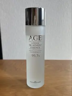 AGE INTENSE TREATMENT ESSENCE 化粧水のサムネイル