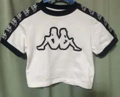 kappa×charms コラボTシャツのサムネイル