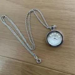 ミキモト 真珠 MIKIMOTO パールペンダント ネックレス ウォッチのサムネイル