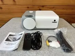 2025年最新】wimius プロジェクターの人気アイテム - メルカリ