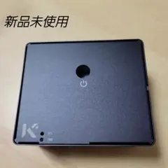 KKSB Odroid N2+ ケース ブラック エンクロージャー