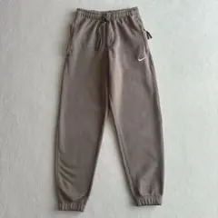 NIKE ナイキ スウェット ジョガーパンツ スウォッシュ刺繍ロゴ ユニセックス