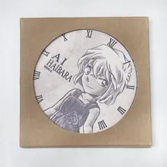 名探偵コナン30周年コースター灰原哀　中国限定　公式正規品