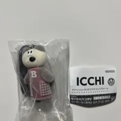 ICCHI くまのボン