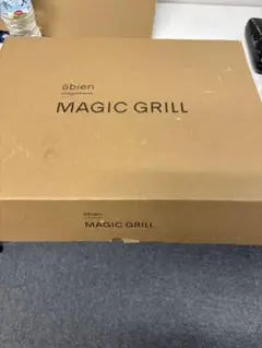 abien MAGIC GRILL ホットプレート 本体のサムネイル