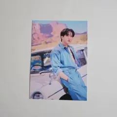 StrayKids スキズ JYP POPUP ラントレ チャンビン②