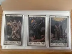 ミセス　バベル　ステッカーセットB