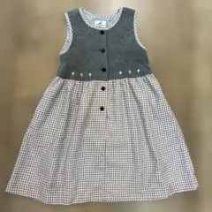 parentsdream ワンピース 110