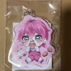 2026年最新】けちゃ アクキーの人気アイテム - メルカリ