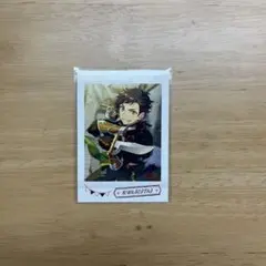 ぱしゃこれ あんスタ 南雲鉄虎
