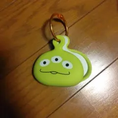トイストーリー リトルグリーンメン キーホルダー - メルカリ