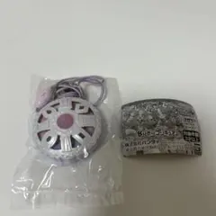 名探偵プリキュア　なりきりプリキュア1 ペンダント