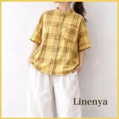 美品✨定価1.6万❤️ イエナ カットワークレースバックリボン 