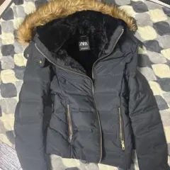 ファージャケット ダウンジャケット