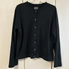 無印良品 カーディガン