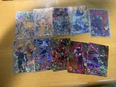 ドラゴンボールヒーローズ ur まとめ売り 63枚‼️ 特価‼️ - メルカリ